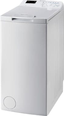 Indesit Indesit BTW D71253 (EU) Independiente Carga fronta Indesit Indesit BTW D71253 (EU) Independiente Carga fronta