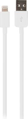 Valueline Valueline USB2.0 A - Apple Lightning, 2m 2m USB A Valueline Valueline USB2.0 A - Apple Lightning, 2m 2m USB A