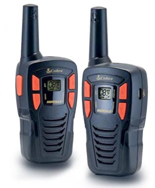 Cobra Adventure AM245 Cobra Adventure AM245