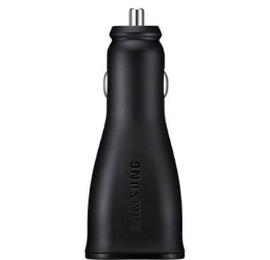 Samsung Samsung ZAK 949 EP-LN920BB Auto Negro cargador de Samsung Samsung ZAK 949 EP-LN920BB Auto Negro cargador de