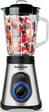 Taurus Taurus Optima Magnum 6 Batidora de vaso 1.5L 600W Taurus Taurus Optima Magnum 6 Batidora de vaso 1.5L 600W