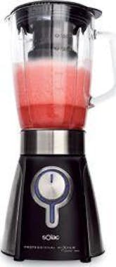 Solac Solac BV5722 Batidora de vaso 1.5L 1000W Negro lic Solac Solac BV5722 Batidora de vaso 1.5L 1000W Negro lic