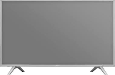 Hisense Hisense H43N5700 43"" 4K Ultra HD 230cd / m² Smart Hisense Hisense H43N5700 43"" 4K Ultra HD 230cd / m² Smart