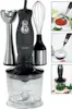 Bomann Bomann SMS 349 CB Batidora de inmersión 0.5L 200W Bomann Bomann SMS 349 CB Batidora de inmersión 0.5L 200W