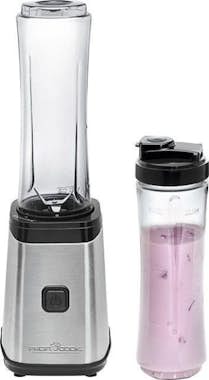 Proficook ProfiCook PC-SM 1078 Batidora de vaso 0.6L 250W Ne Proficook ProfiCook PC-SM 1078 Batidora de vaso 0.6L 250W Ne