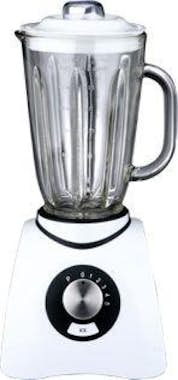 GASTROBACK Gastroback 40898 1.5L 600W Blanco licuadora GASTROBACK Gastroback 40898 1.5L 600W Blanco licuadora