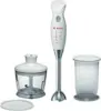 Bosch Bosch MSM6B500 350W Plata, Color blanco licuadora Bosch Bosch MSM6B500 350W Plata, Color blanco licuadora