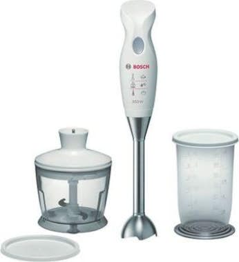 Bosch Bosch MSM6B500 350W Plata, Color blanco licuadora Bosch Bosch MSM6B500 350W Plata, Color blanco licuadora