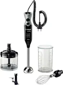 Bosch Bosch MSM67170 Batidora de inmersión 750W Negro, P Bosch Bosch MSM67170 Batidora de inmersión 750W Negro, P