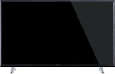 Hitachi Hitachi 49HB6W62 49"" Full HD Smart TV Negro A+ 8W Hitachi Hitachi 49HB6W62 49"" Full HD Smart TV Negro A+ 8W