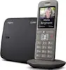 Gigaset Gigaset CL 660 Teléfono DECT Antracita, Negro Gigaset Gigaset CL 660 Teléfono DECT Antracita, Negro