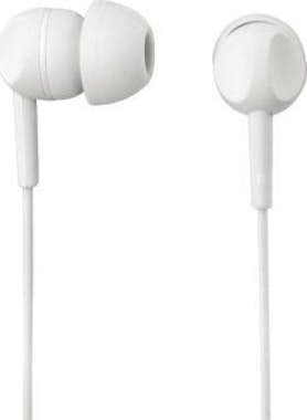 Hama Hama EAR3005W Dentro de oído Binaural Alámbrico Bl Hama Hama EAR3005W Dentro de oído Binaural Alámbrico Bl