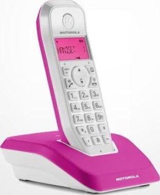 Motorola Motorola StarTac S1201 DECT Identificador de llama Motorola Motorola StarTac S1201 DECT Identificador de llama