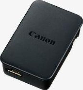 Canon Canon CA-DC30E Interior Negro cargador de disposit Canon Canon CA-DC30E Interior Negro cargador de disposit