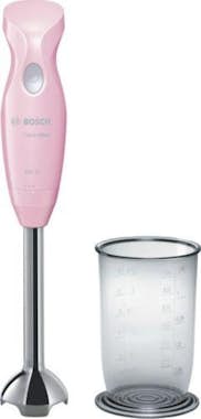 Bosch Bosch MSM2410K Batidora de inmersión 400W Rosa, Ac Bosch Bosch MSM2410K Batidora de inmersión 400W Rosa, Ac