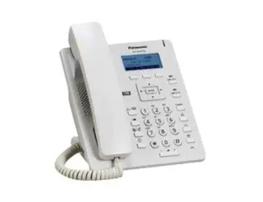 Panasonic Panasonic KX-HDV130 Terminal con conexión por cabl Panasonic Panasonic KX-HDV130 Terminal con conexión por cabl