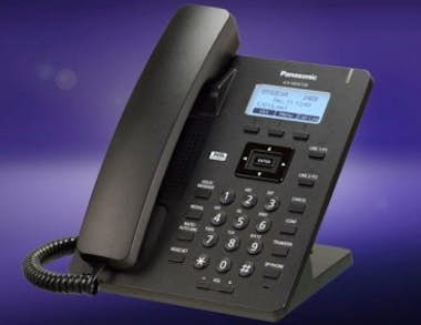 Panasonic Panasonic KX-HDV130 Terminal con conexión por cabl Panasonic Panasonic KX-HDV130 Terminal con conexión por cabl