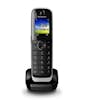 Panasonic Panasonic KX-TGJA30EX DECT telephone handset Negro Panasonic Panasonic KX-TGJA30EX DECT telephone handset Negro