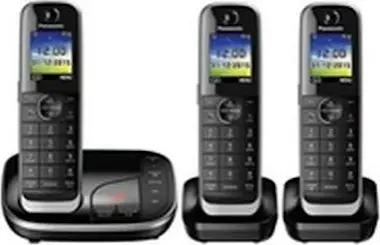 Panasonic Panasonic KX-TGJ323 Panasonic Panasonic KX-TGJ323