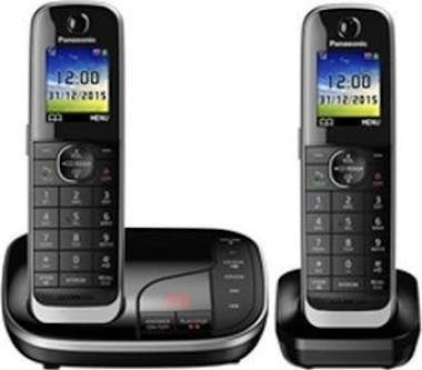 Panasonic Panasonic KX-TGJ322 Panasonic Panasonic KX-TGJ322