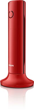 Philips Philips Linea Teléfono inalámbrico de diseño M3301 Philips Philips Linea Teléfono inalámbrico de diseño M3301