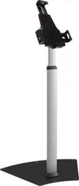 InLine InLine 23166B Interior Soporte pasivo Negro, Plata InLine InLine 23166B Interior Soporte pasivo Negro, Plata