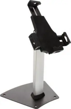 InLine InLine 23166C Interior Soporte pasivo Negro, Plata InLine InLine 23166C Interior Soporte pasivo Negro, Plata