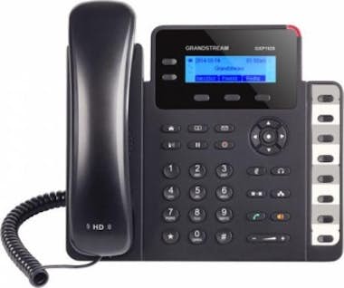 Grandstream Grandstream Networks GXP1628 teléfono Grandstream Grandstream Networks GXP1628 teléfono