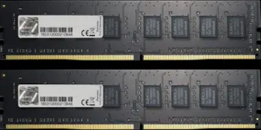 G.Skill G.Skill Value 16GB DDR4 2666MHz módulo de memoria G.Skill G.Skill Value 16GB DDR4 2666MHz módulo de memoria