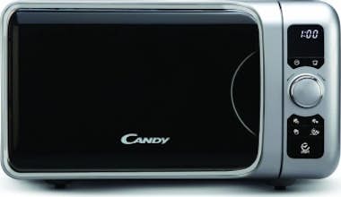 Candy Candy EGO G25D CS Encimera 25L 900W Plata Candy Candy EGO G25D CS Encimera 25L 900W Plata