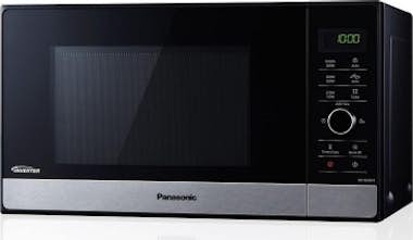 Panasonic Panasonic NN-SD28HSGTG Encimera Solo microondas 23