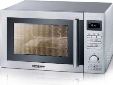 Severin Severin MW 7868 Microondas combinado 25L 900W Acer Severin Severin MW 7868 Microondas combinado 25L 900W Acer