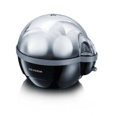 Severin Severin EK 3056 6eggs 400W Negro, Transparente cue Severin Severin EK 3056 6eggs 400W Negro, Transparente cue