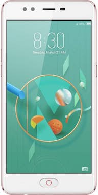 Nubia M2 Lite Nubia M2 Lite
