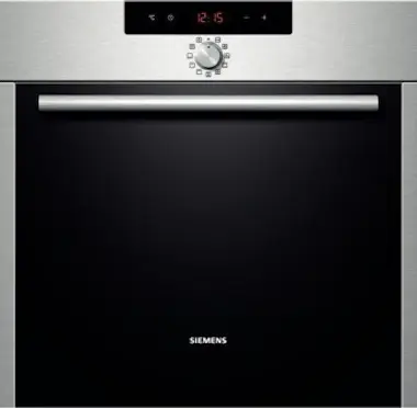 Siemens Siemens HB74AB520E Horno eléctrico 60L A horno Siemens Siemens HB74AB520E Horno eléctrico 60L A horno