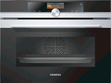 Siemens Siemens CR676G0S1 Horno eléctrico 47L 4000W A+ Neg Siemens Siemens CR676G0S1 Horno eléctrico 47L 4000W A+ Neg