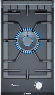 Bosch Bosch PRA3A6D70 Integrado Encimera de gas Negro ho Bosch Bosch PRA3A6D70 Integrado Encimera de gas Negro ho