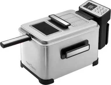 Proficook ProfiCook FR 1088 Solo Independiente 4L 2500W Acer Proficook ProfiCook FR 1088 Solo Independiente 4L 2500W Acer