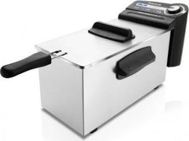 Taurus Taurus 973947000 Solo 4L Negro, Acero inoxidable f Taurus Taurus 973947000 Solo 4L Negro, Acero inoxidable f