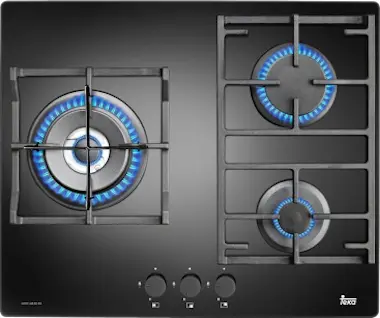 Teka Teka CGW LUX 60 3G AI AL TR Integrado Encimera de Teka Teka CGW LUX 60 3G AI AL TR Integrado Encimera de