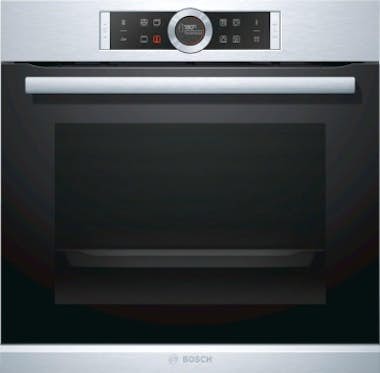 Bosch Bosch Serie 8 HBG673BS1F Horno eléctrico 71L 3650W Bosch Bosch Serie 8 HBG673BS1F Horno eléctrico 71L 3650W