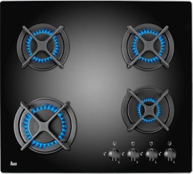 Teka Teka HF LUX 60 4G AI AL CI Integrado Encimera de g Teka Teka HF LUX 60 4G AI AL CI Integrado Encimera de g