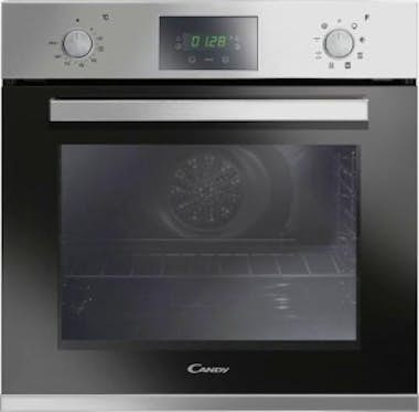 Candy Candy FPE629A/6XL Horno eléctrico 69L A+ Acero ino Candy Candy FPE629A/6XL Horno eléctrico 69L A+ Acero ino