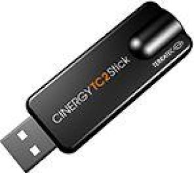 Terratec Terratec CINERGY TC2 DVB-C,DVB-T,DVB-T2 USB Terratec Terratec CINERGY TC2 DVB-C,DVB-T,DVB-T2 USB