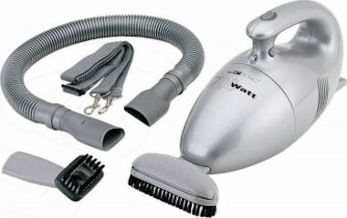 Clatronic Clatronic HS 2631 Bolsa para el polvo Gris aspirad Clatronic Clatronic HS 2631 Bolsa para el polvo Gris aspirad