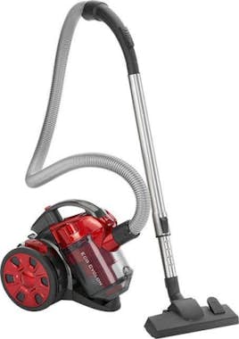 Bomann Bomann BS 3000 CB Aspiradora cilíndrica 700W A Roj Bomann Bomann BS 3000 CB Aspiradora cilíndrica 700W A Roj