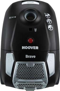 Hoover Hoover Brave Aspiradora cilíndrica 2.3L 700W A Neg Hoover Hoover Brave Aspiradora cilíndrica 2.3L 700W A Neg