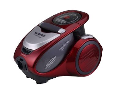 Hoover Hoover Xarion Pro XP81_XP25011 Aspiradora cilíndri Hoover Hoover Xarion Pro XP81_XP25011 Aspiradora cilíndri