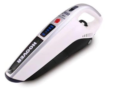 Hoover Hoover Jazz Sin bolsa Gris, Color blanco aspirador Hoover Hoover Jazz Sin bolsa Gris, Color blanco aspirador