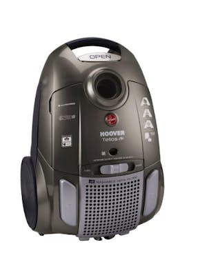 Hoover Hoover Telios Plus Aspiradora cilíndrica 3.5L 700W Hoover Hoover Telios Plus Aspiradora cilíndrica 3.5L 700W